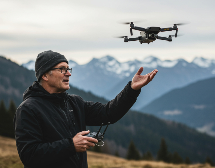 Drone