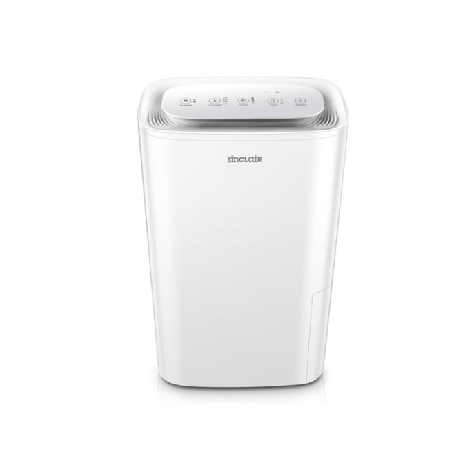 Dezumidificator Sinclair CFO-16P Dezumidificator Sinclair CFO-16P