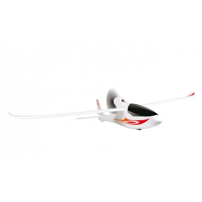 Aeronava RC S-IDEE SKY-KING roșu Aeronava RC S-IDEE SKY-KING roșu