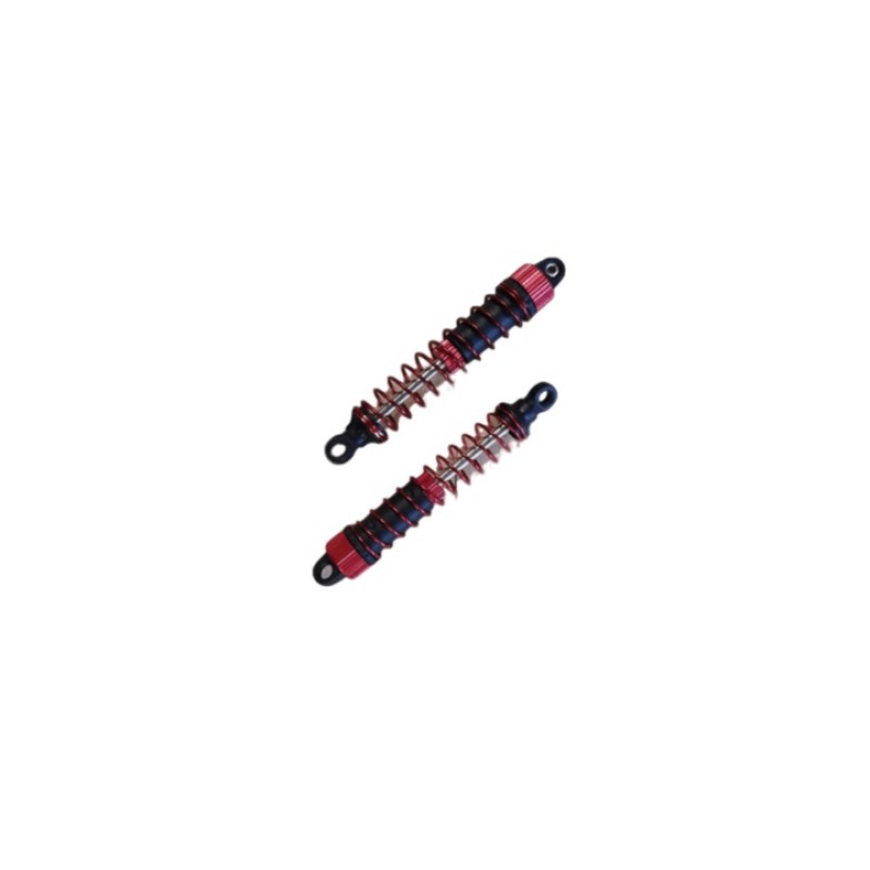 Set de 2 amortizoare de rezervă pentru mașina RC AERIUM HOSHI SPEED (1:10) Set de 2 amortizoare de rezervă pentru mașina RC AERIUM HOSHI SPEED (1:10)
