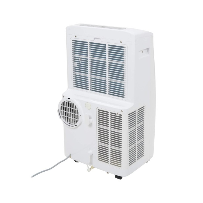 Aparat de aer mobil EUROM Polar 16CH