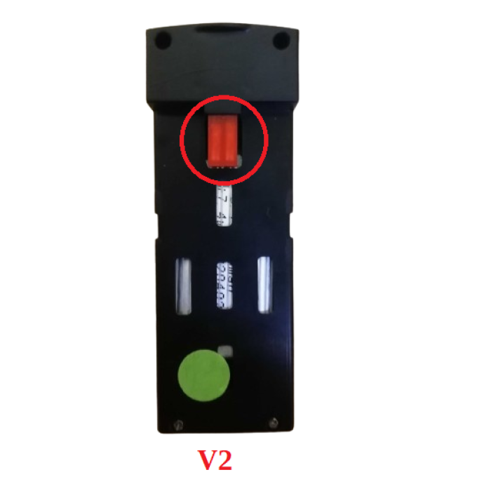 Baterie de schimb pentru drona AERIUM KF 4K Dual Camera V1 Baterie de schimb pentru drona AERIUM KF 4K Dual Camera V1