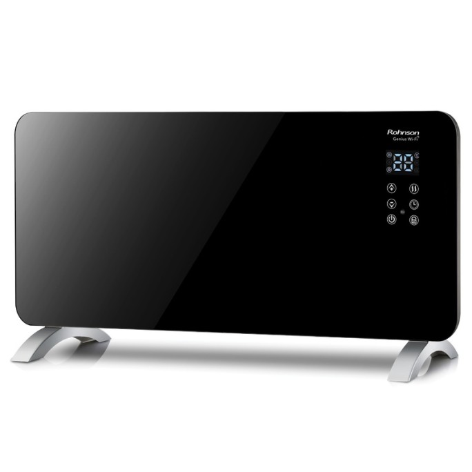 Convector Rohnson R-028 Genius Wi-Fi Convector Rohnson R-028 Genius Wi-Fi