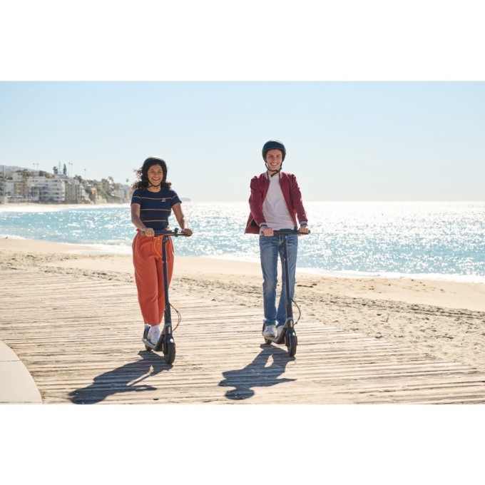 Trotinetă Ninebot by Segway KickScooter E2 Plus E Trotinetă Ninebot by Segway KickScooter E2 Plus E