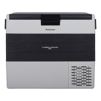 Frigider și congelator cu compresor Rohnson R-4052 Turbo Cooler Frigider și congelator cu compresor Rohnson R-4052 Turbo Cooler