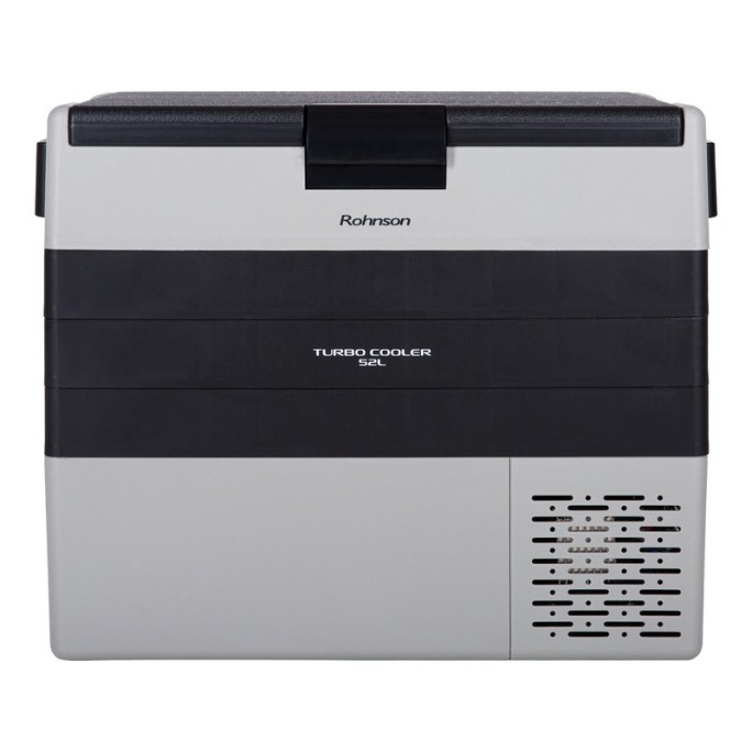 Frigider și congelator cu compresor Rohnson R-4052 Turbo Cooler Frigider și congelator cu compresor Rohnson R-4052 Turbo Cooler