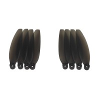 Set de înlocuire de 8 elice pentru AERIUM SKEIRON MINI 3 Set de înlocuire de 8 elice pentru AERIUM SKEIRON MINI 3