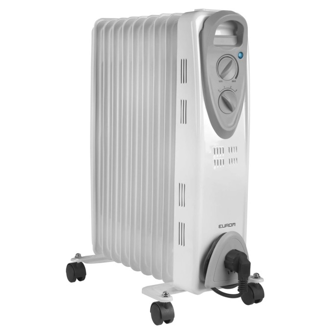Calorifer electric cu ulei EUROM RAD 2000