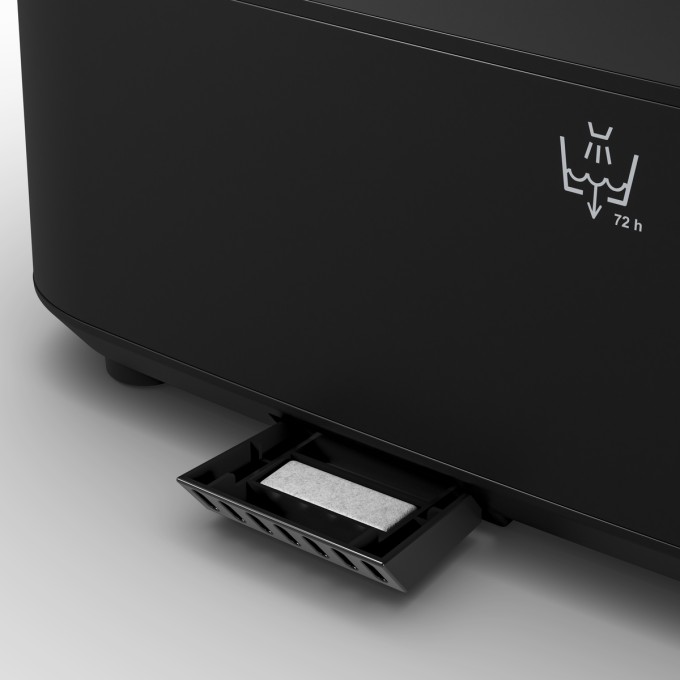 Umidificator Olimpia Splendid LIMPIA HERO Wi-Fi