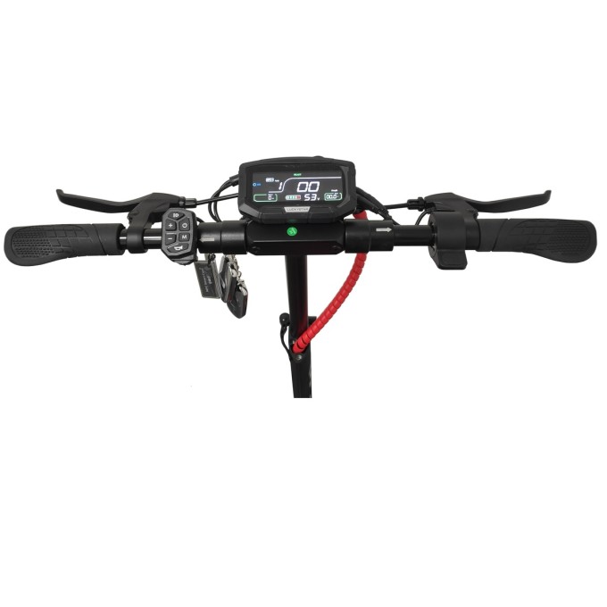 Trotinetă electrică AERIUM GEORGE COMFORT Trotinetă electrică AERIUM GEORGE COMFORT