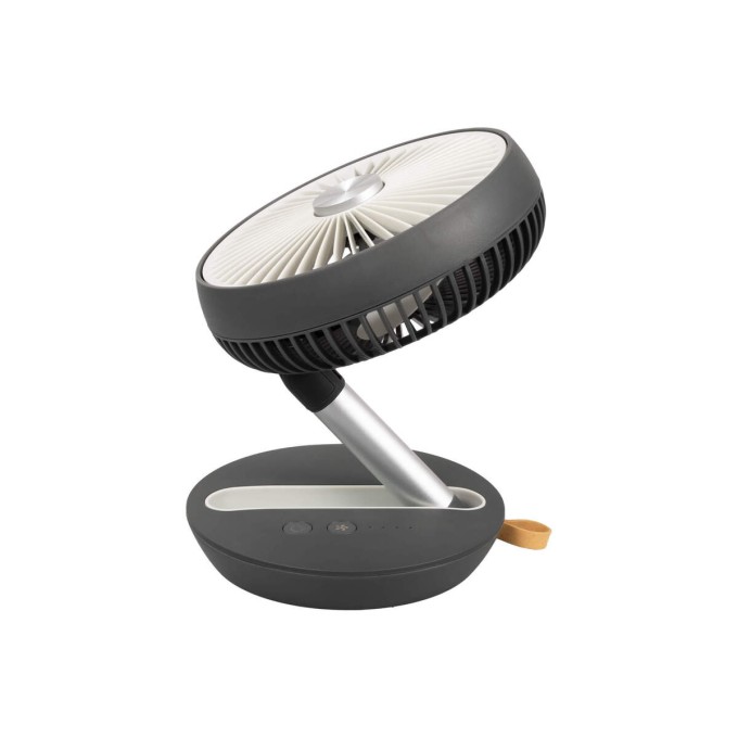 Ventilator pliabil reîncărcabil EUROM VENTO