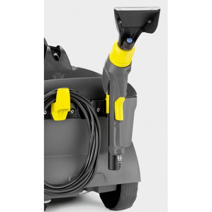 Aspirator pentru tapițerii KÄRCHER Puzzi 10/1