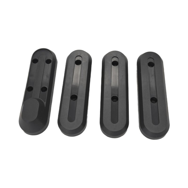 Set de capace de protecție pentru șuruburile roților pentru trotineta AERIUM T350 Set de capace de protecție pentru șuruburile roților pentru trotineta AERIUM T350