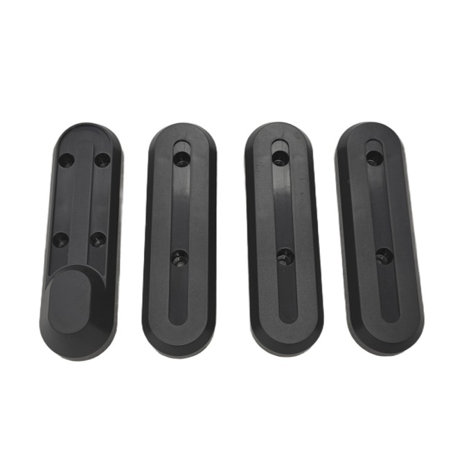 Set de capace de protecție pentru șuruburile roților pentru trotineta AERIUM T350 Set de capace de protecție pentru șuruburile roților pentru trotineta AERIUM T350