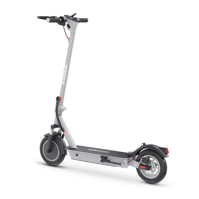 Trotinetă electrică AERIUM SmoothRide Ultra