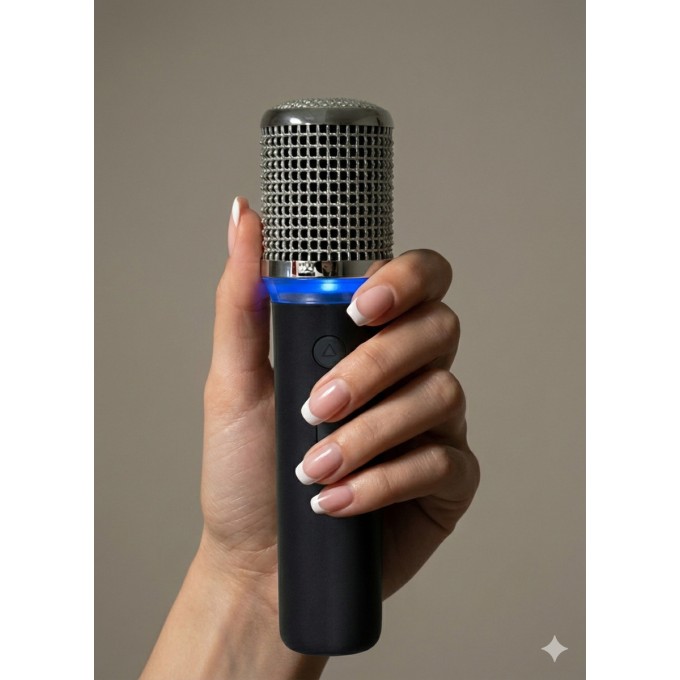 Microfon de rezervă pentru AERIUM SoundBag 20 Microfon de rezervă pentru AERIUM SoundBag 20