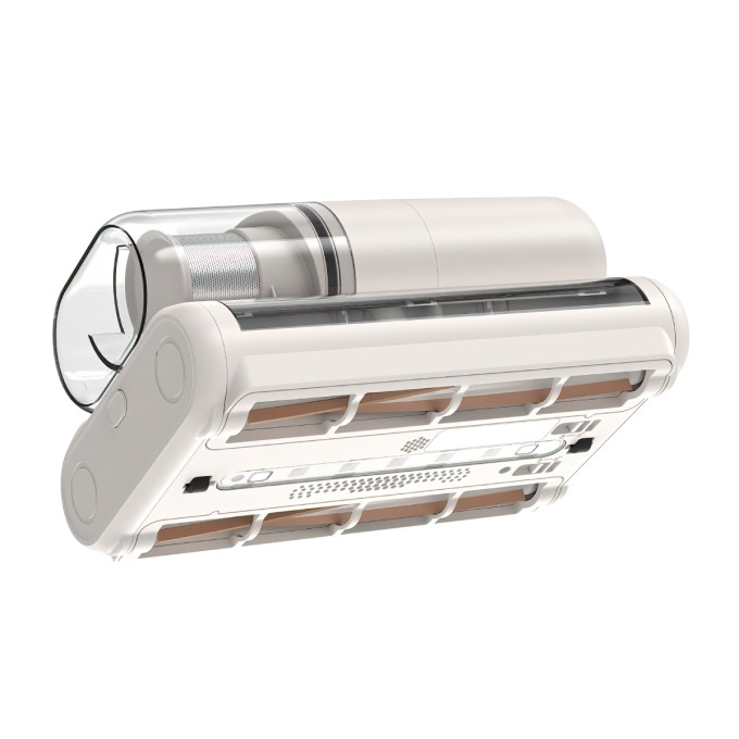 Aspirator de mână pentru tapițerie AERIUM TwinBrush UV400 Aspirator de mână pentru tapițerie AERIUM TwinBrush UV400