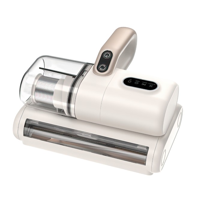 Aspirator de mână pentru tapițerie AERIUM TwinBrush UV400 Aspirator de mână pentru tapițerie AERIUM TwinBrush UV400