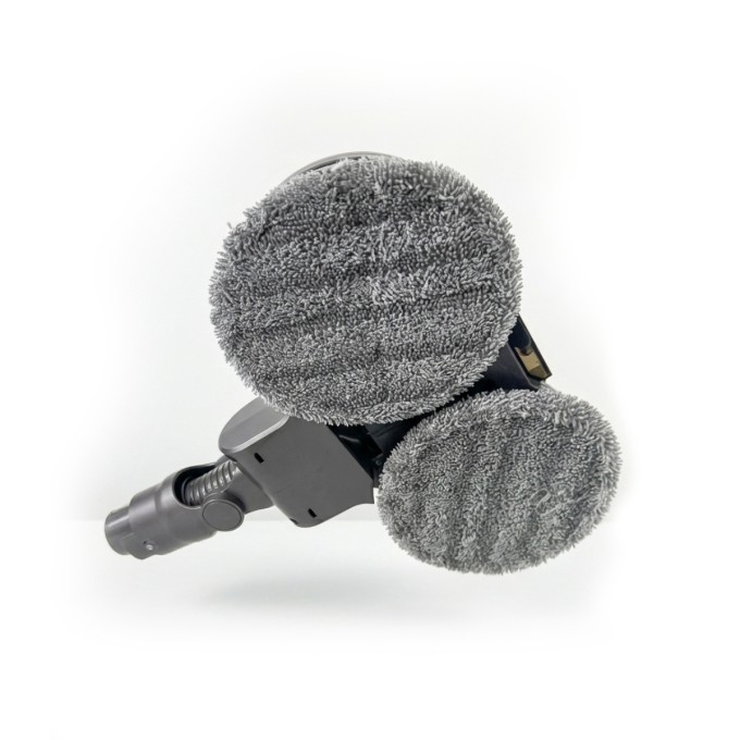 Accesoriu mop pentru AERIUM TurboClean Accesoriu mop pentru AERIUM TurboClean