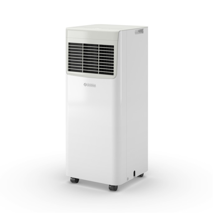 Aparat de aer mobil Olimpia Splendid Dolceclima Compact 8 SG Aparat de aer mobil Olimpia Splendid Dolceclima Compact 8 SG