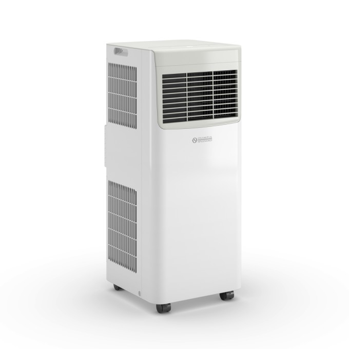 Aparat de aer mobil Olimpia Splendid Dolceclima Compact 8 SC