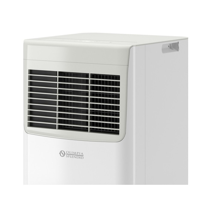 Aparat de aer mobil Olimpia Splendid Dolceclima Compact 8 SC