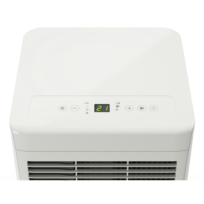 Aparat de aer mobil Olimpia Splendid Dolceclima Compact 8 SC