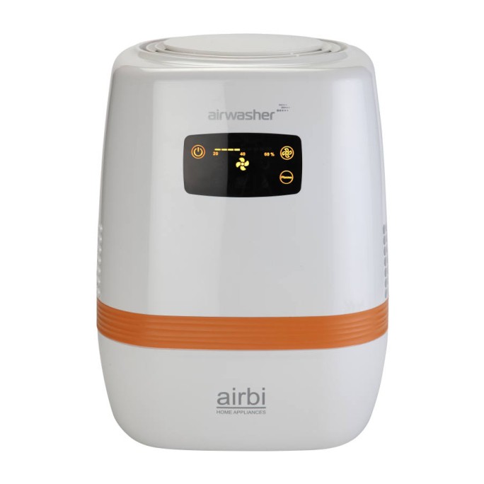 Umidificator Airbi Airwasher Umidificator Airbi Airwasher