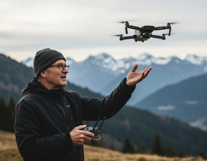 Drone
